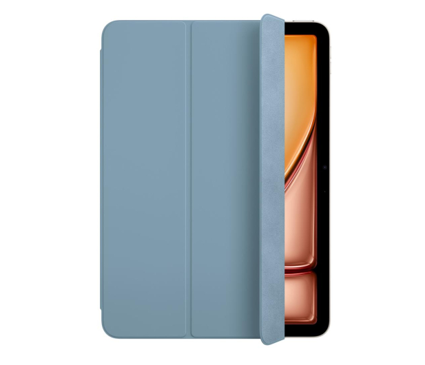 Apple Etui Smart Folio iPad Air 11" (M2 M3 M4 4/5 gen.) denim - 1245146 - zdjęcie 2
